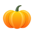 PUMPKIN logo