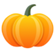 PUMPKIN logo