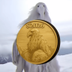 A memecoin from 2026 logo
