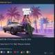 GTA DELAYED logo