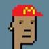 Life is Mcdonalds logo