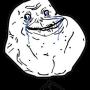 Alone