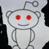 Reddit AI logo