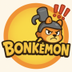 Bonkémon logo