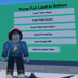 PumpFun Land on Roblox logo