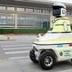 NEW ROBOT TRAFFIC COP logo