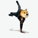 Bonkdancer logo