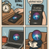 My Life As Siri logo