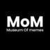 Museum Of Memes logo