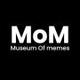 Museum Of Memes logo