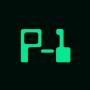 P-1