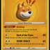 BONKEMON CARD COIN logo