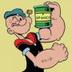 POPEYE logo