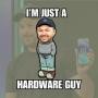 HWGUY