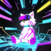 Crypto KittyVerse logo