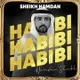 Official Sheikh Hamdan Coin  logo