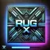 RUG X logo