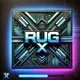 RUG X logo