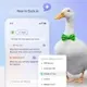 Duck.ai logo