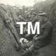 trench made  logo