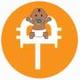 baby sitcoin logo