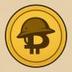 Official Trench Coin logo