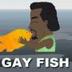 Gay Fish logo
