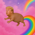 Unstoppable Sendor Donald logo