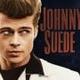 Johnny Suede logo