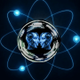  Agent AI logo