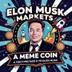 Elon Musk Markets logo