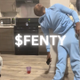 fenty pose logo