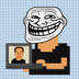 Meme Owns Elon logo