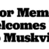 ELON MUSK'S OWN TOWN logo