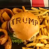 Trump Tower Burger logo