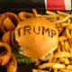 Trump Tower Burger logo