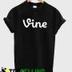Vine merch logo