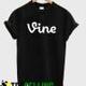 Vine merch logo