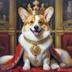First Dog Made With Persona Ai logo