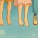ghibli suicide logo