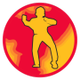 AFRICA KIDS TOKEN logo