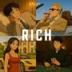 first day being rich logo