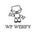 WP Webify logo