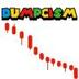 DUMPCISM logo