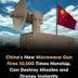  NEW CHINESE WEAPON logo
