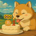 CuteDog logo