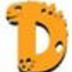 deBridge DinoLFG logo