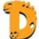 deBridge DinoLFG logo