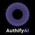 Authify AI logo