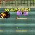 wasted logo